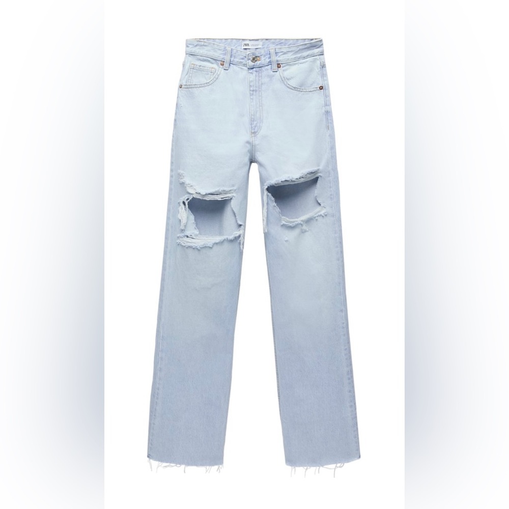 Zara Jeans